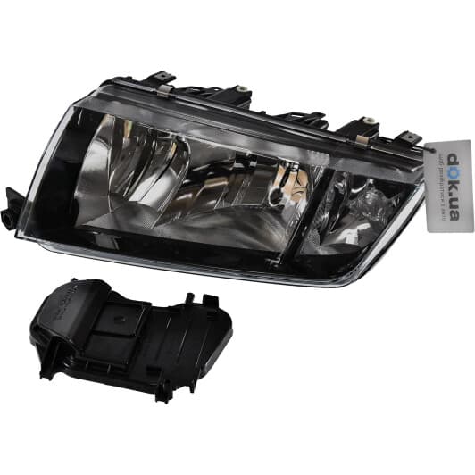 20-6230-15-2 TYC Основная фара для Skoda Fabia