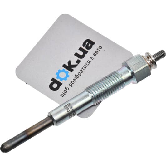 GN043 Beru Свічка розжарювання