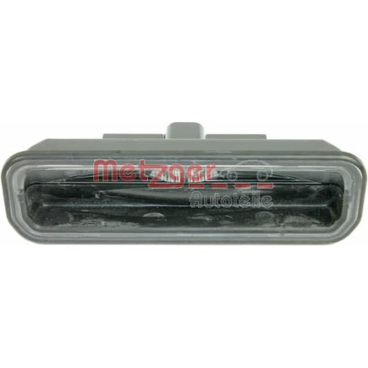 2310515 Metzger Ручка задней двери