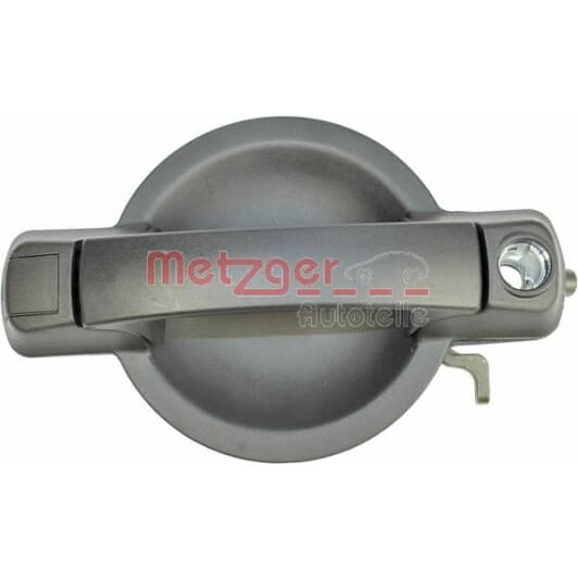 2310534 Metzger Ручка двери