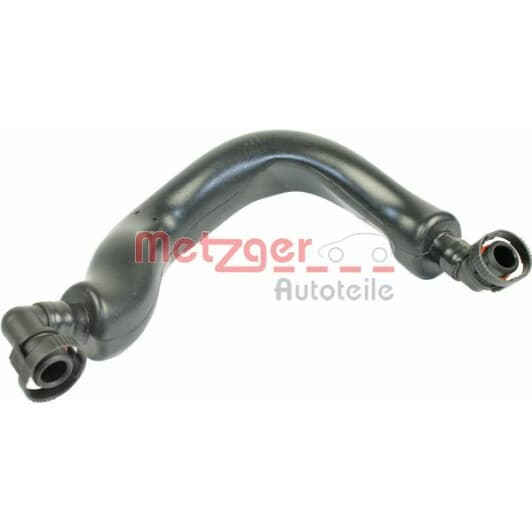 2380048 Metzger Патрубок клапанної кришки
