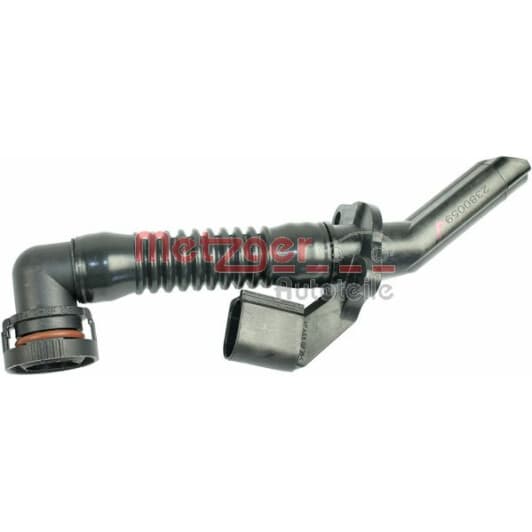 2380059 Metzger Патрубок клапанной крышки