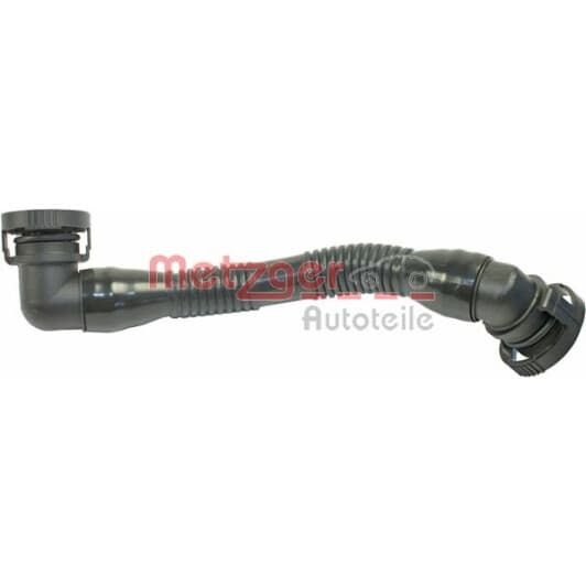 2380067 Metzger Патрубок клапанної кришки