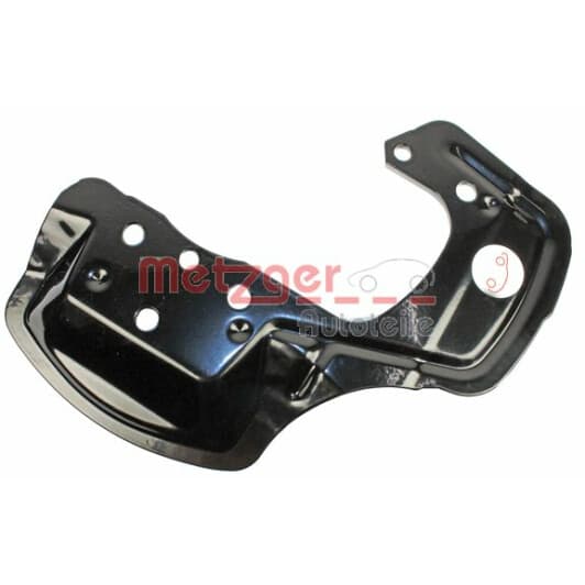 6115068 Metzger Кожух тормозного диска