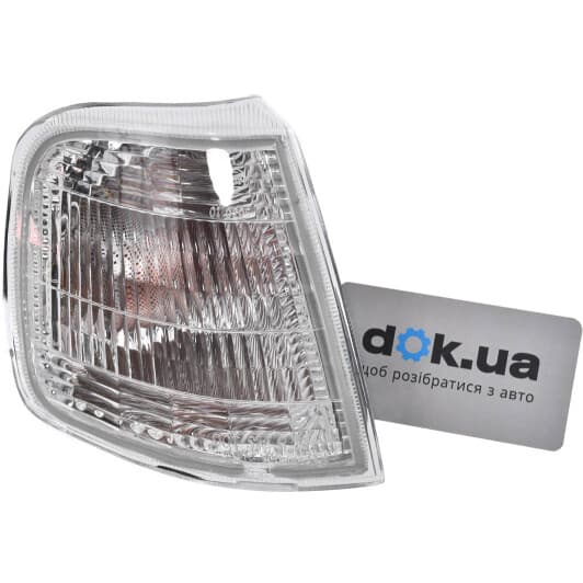 18-3341-93-2 TYC Ліхтар покажчика повороту для Peugeot 405