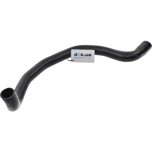 22252 Gates Патрубок радіатора системи охолодження двигуна