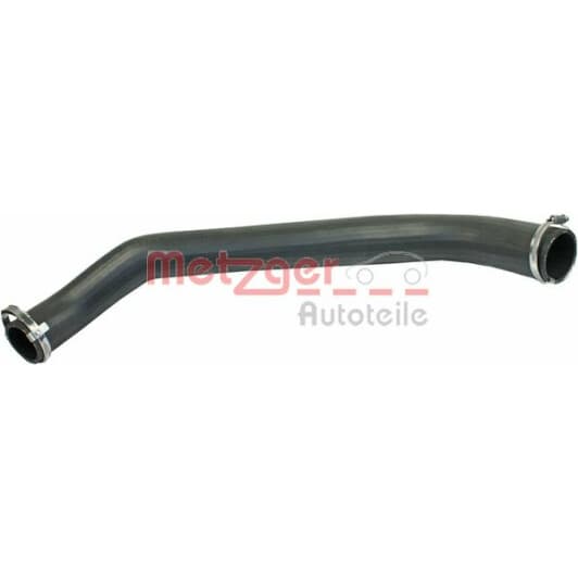 2400211 Metzger Повітряний патрубок для Ford Transit