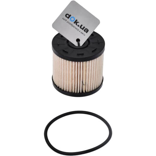 fceco040 Japanparts Паливний фільтр