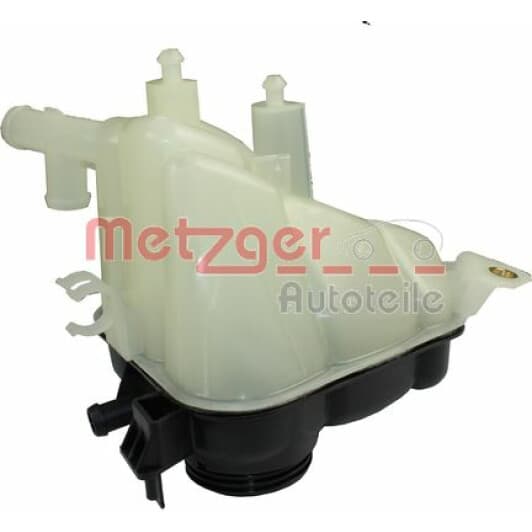 2140156 Metzger Бачок охлаждающей жидкости