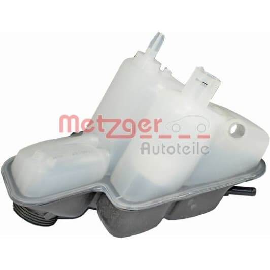 2140157 Metzger Бачок охлаждающей жидкости
