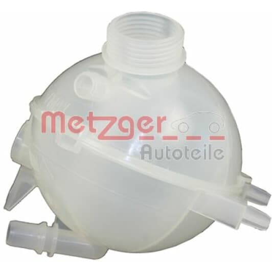 2140172 Metzger Бачок охлаждающей жидкости