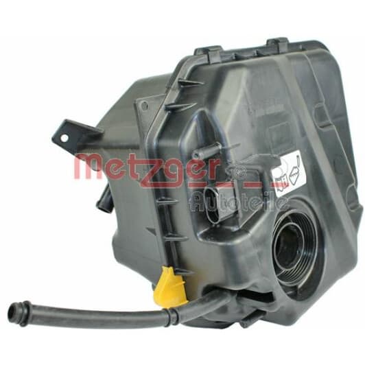 2140182 Metzger Бачок охлаждающей жидкости