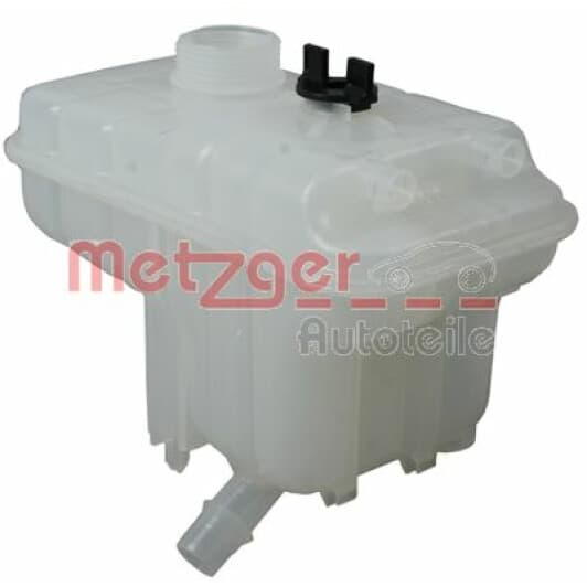 2140194 Metzger Бачок охлаждающей жидкости