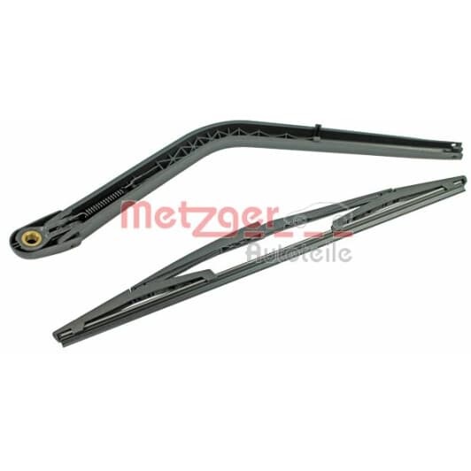 2190244 Metzger Щітки склоочисника