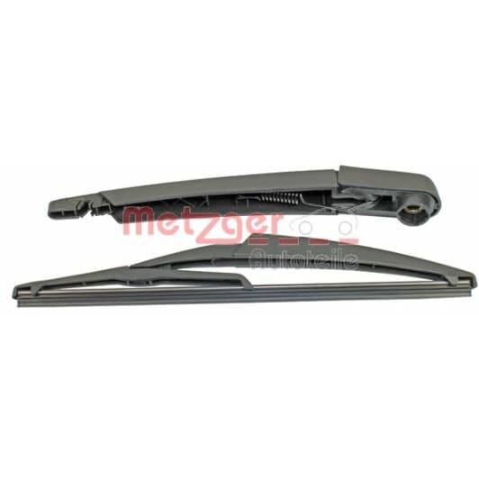 2190296 Metzger Щетки стеклоочистителя