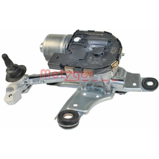 2190369 Metzger Трапеція склоочисника