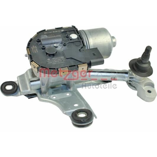 2190370 Metzger Трапеция стеклоочистителя