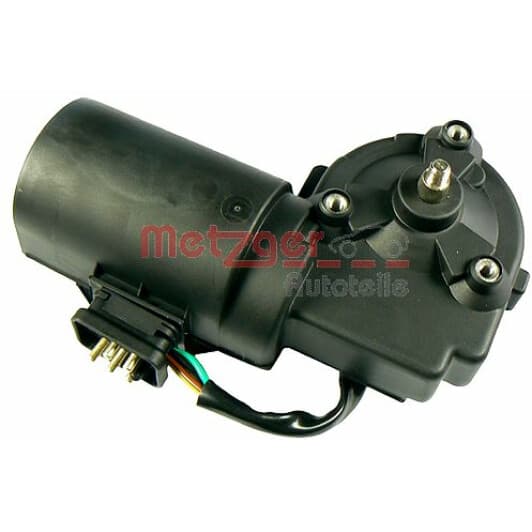 2190509 Metzger Витратомір повітря