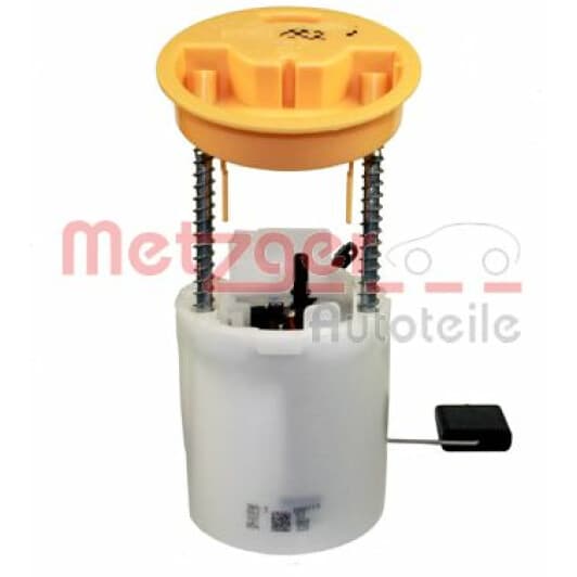 2250237 Metzger Паливний насос