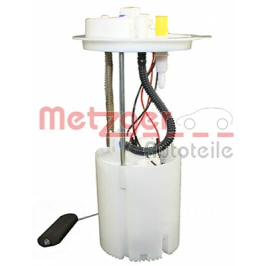 2250244 Metzger Паливний насос для Alfa Romeo Giulietta