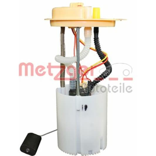 2250245 Metzger Топливный насос для Alfa Romeo Giulietta