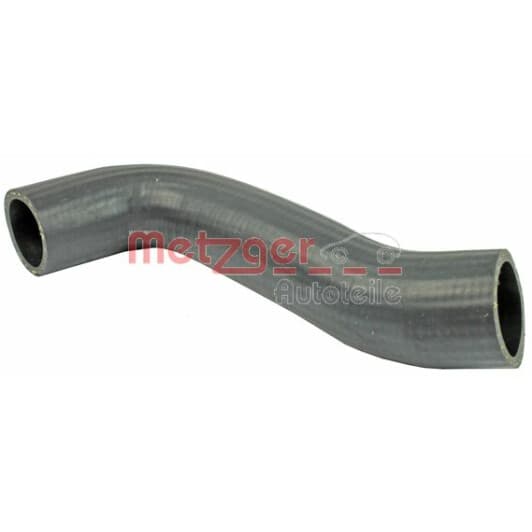 2400099 Metzger Воздушный патрубок