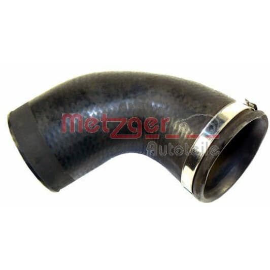 2400123 Metzger Воздушный патрубок