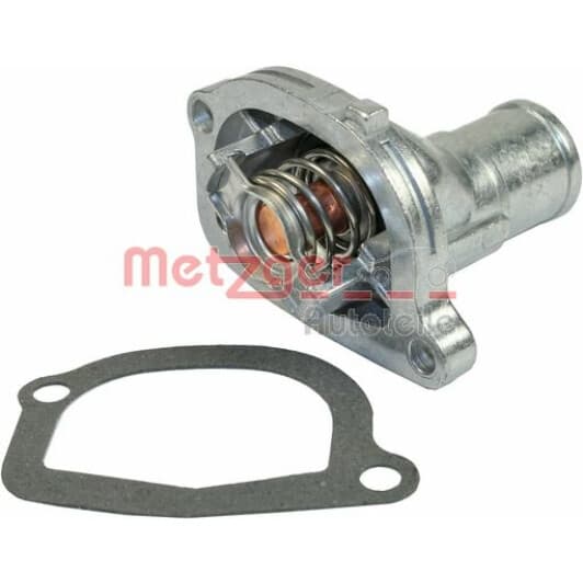 4006034 Metzger Термостат
