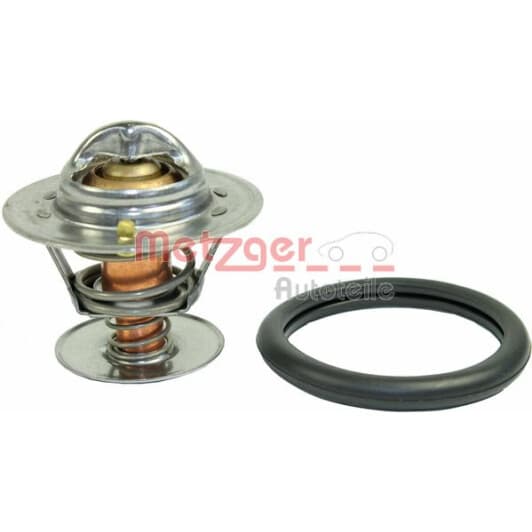4006053 Metzger Термостат