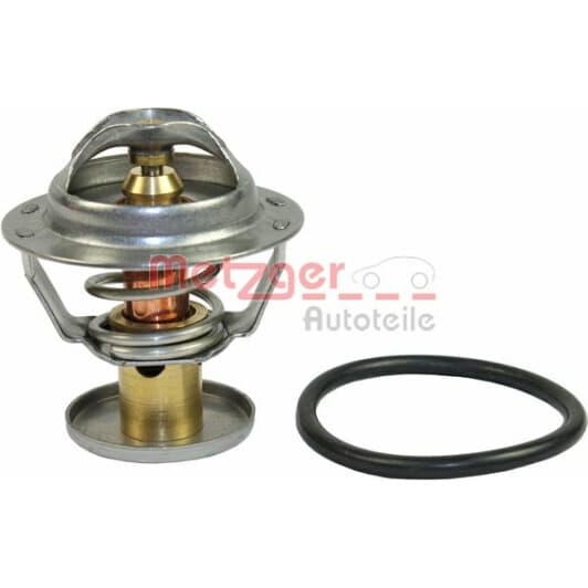 4006064 Metzger Термостат