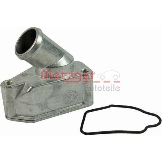 4006069 Metzger Термостат