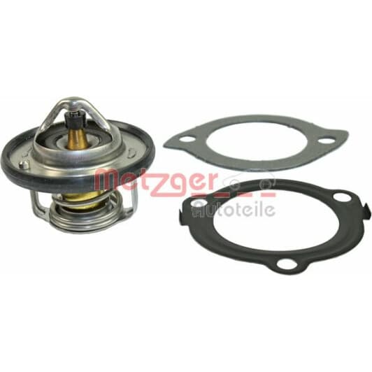 4006073 Metzger Термостат