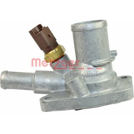 4006075 Metzger Термостат