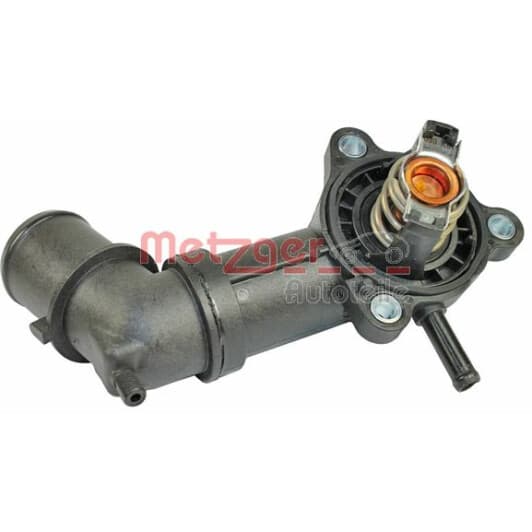 4006077 Metzger Термостат