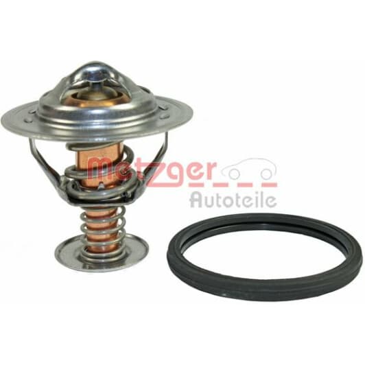 4006118 Metzger Термостат