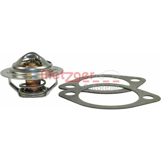 4006149 Metzger Термостат