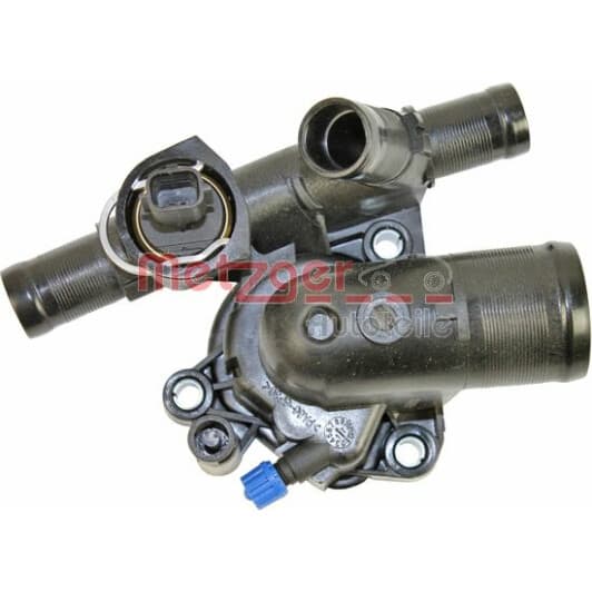 4006181 Metzger Термостат