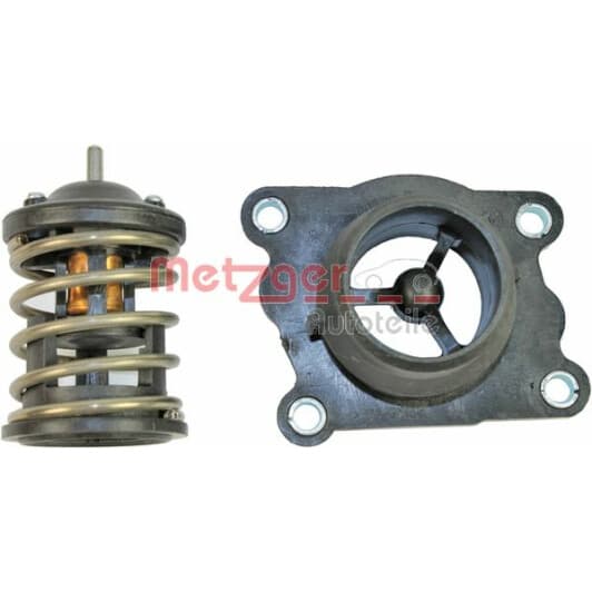 4006188 Metzger Термостат