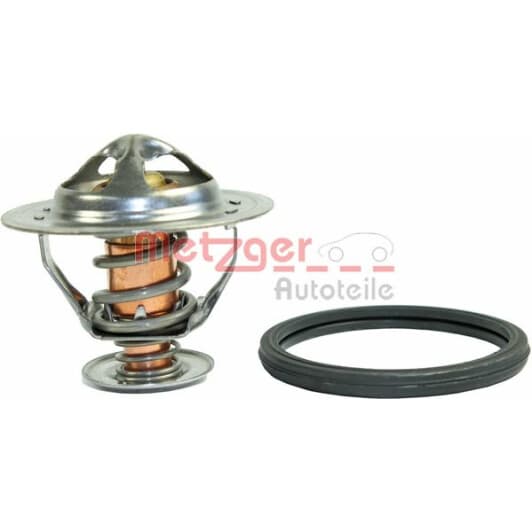 4006198 Metzger Термостат