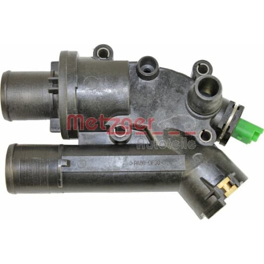 4006210 Metzger Термостат