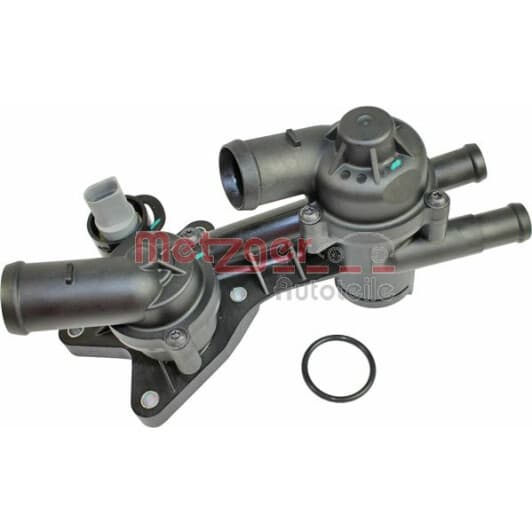 4006251 Metzger Термостат