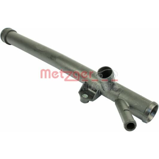 4010050 Metzger Патрубок системы охлаждения