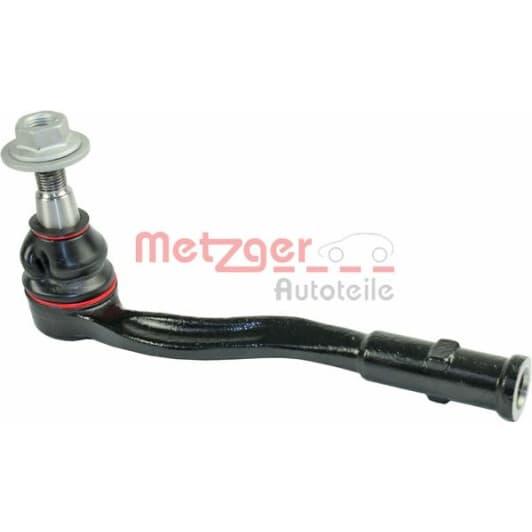 54053001 Metzger Наконечник рулевой тяги