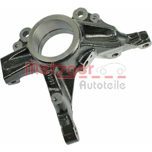 58097901 Metzger Поворотний кулак для Opel Corsa