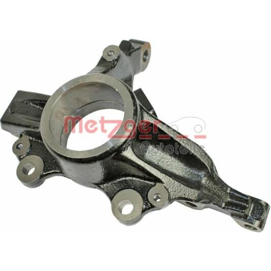 58098002 Metzger Поворотный кулак для Opel Corsa