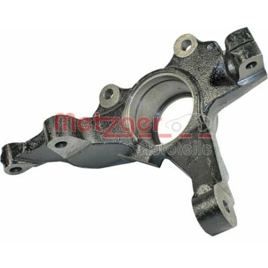 58100501 Metzger Поворотный кулак для Opel Corsa