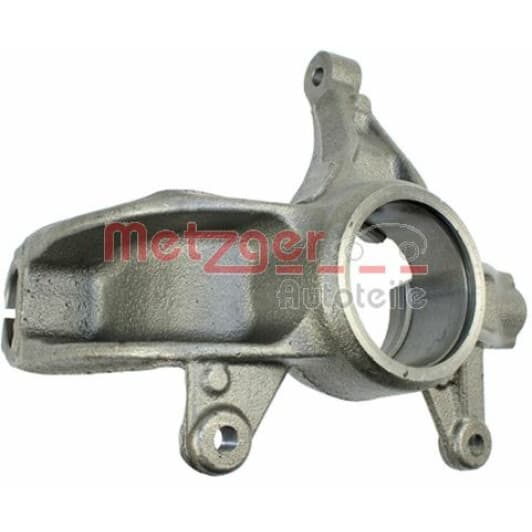 58102301 Metzger Поворотный кулак для Renault Megane