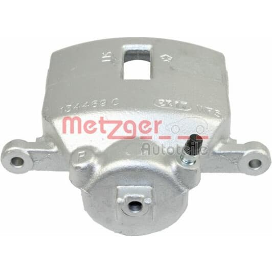 6250714 Metzger Гальмівний супорт для Chrysler PT Cruiser