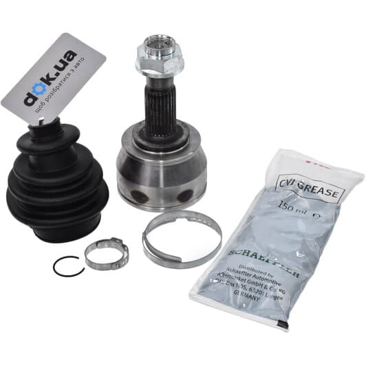 771043530 FAG Граната