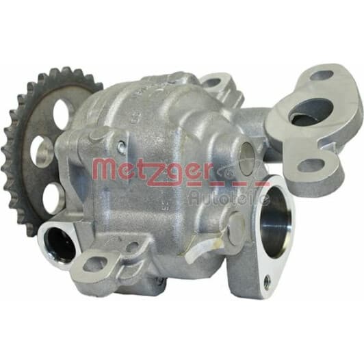 8000011 Metzger Масляный насос